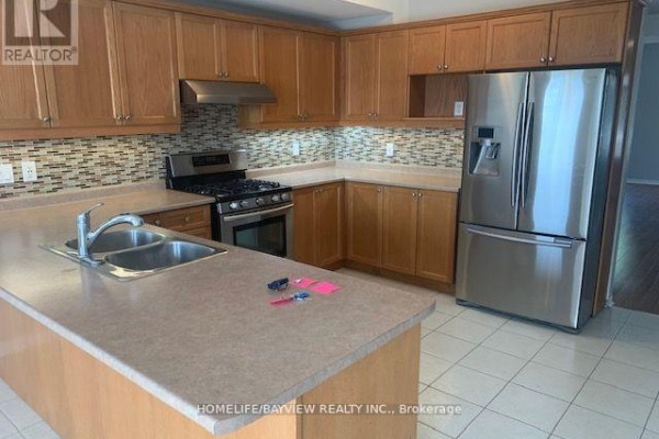 Unit A - 337 Edgehill Drive, Barrie, ON L4N9X5 Photo 3