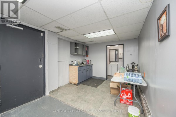 Unit A - 400 Wellington Street N, Hamilton, ON L8L5B1 Photo 2