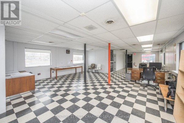 Unit A - 400 Wellington Street N, Hamilton, ON L8L5B1 Photo 3