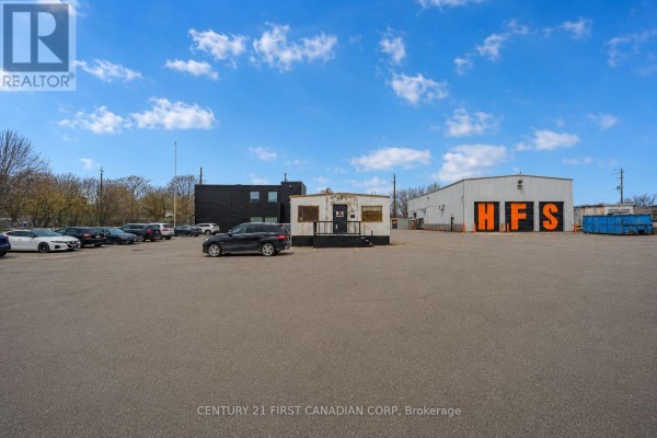 Unit A - 400 Wellington Street N, Hamilton, ON L8L5B1 Photo 4