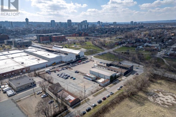 Unit A - 400 Wellington Street N, Hamilton, ON L8L5B1 Photo 5