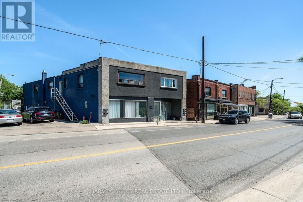 Unit A - 429 Vaughan Road, Toronto, ON M6C2P1 Photo 2