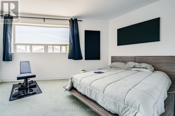 Unit A - 429 Vaughan Road, Toronto, ON M6C2P1 Photo 5