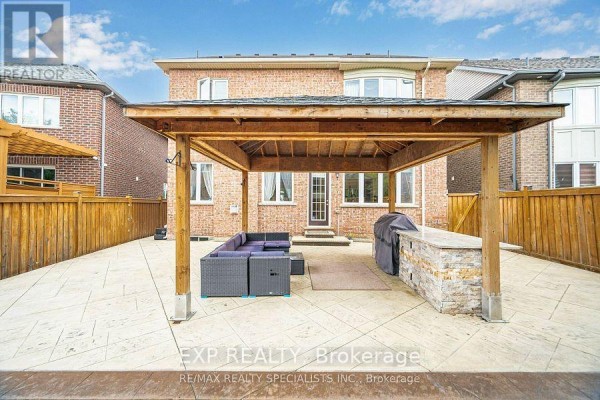 Unit A - 448 Dougall Avenue, Caledon, ON L7C4A6 Photo 2