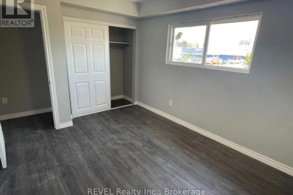 Unit A - 514 Welland Avenue, St  Catharines, ON L2M5V5 Photo 4