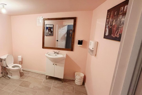 Unit A - 605 Richmond Street, London East, ON N6A3G3 Photo 5