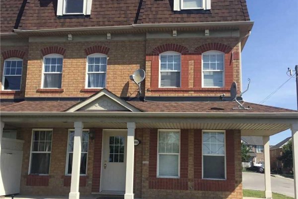 Unit A - 8892 Sheppard Avenue E, Toronto
