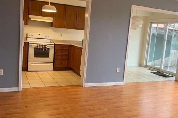 Kitchen - Unit A - 8892 Sheppard Avenue E, Toronto, ON M1B6H2 Photo 3