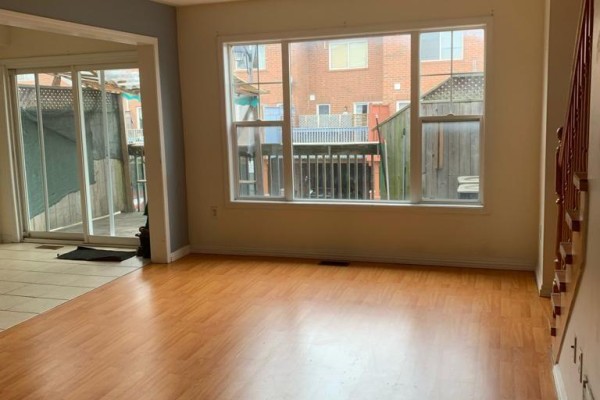Bedroom 2 - Unit A - 8892 Sheppard Avenue E, Toronto, ON M1B6H2 Photo 5