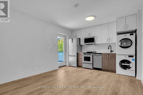 Unit B - 105 Galloway Road, Toronto, ON M1E1W9 Photo 3