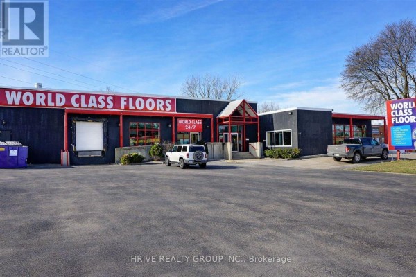 Unit B - 197 Adelaide Street S, London South, ON, photo 2