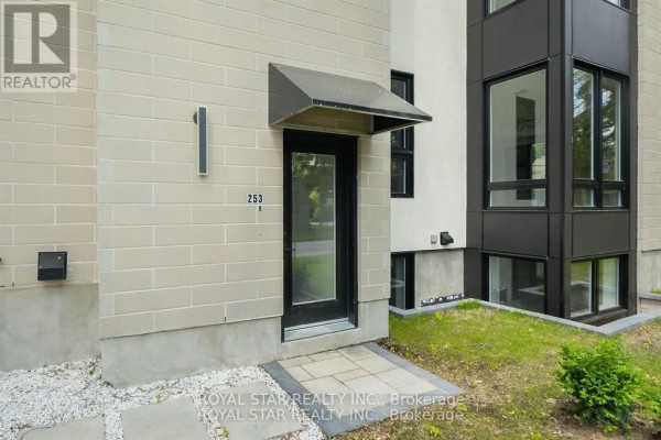 Unit B - 253 Duncairn Avenue, Ottawa, ON, photo 2