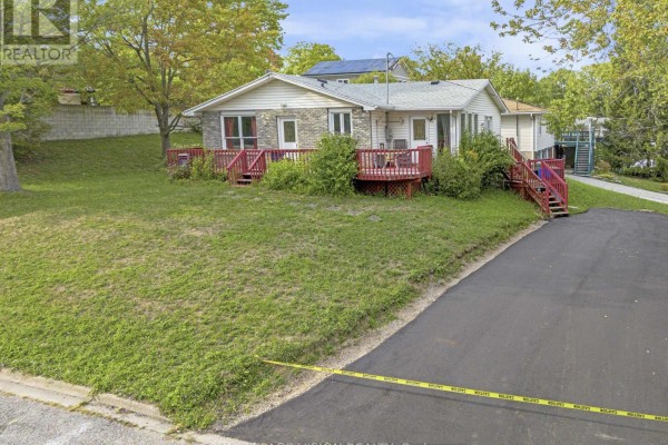 Unit B - 43 Lavinia Street N, Fort Erie, ON, photo 2