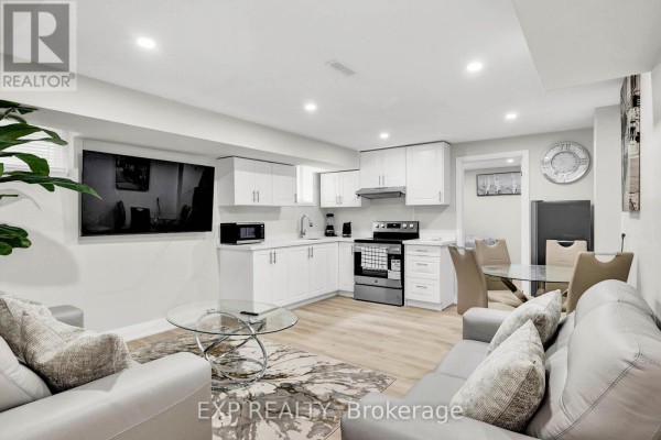 Unit B - 448 Dougall Avenue, Caledon, ON, photo 3