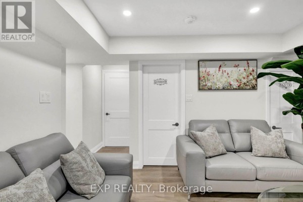 Unit B - 448 Dougall Avenue, Caledon, ON L7C4A6 Photo 4