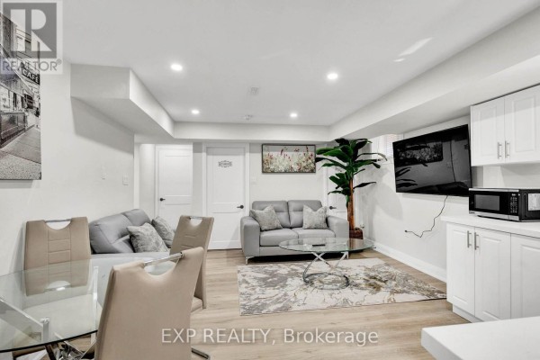 Unit B - 448 Dougall Avenue, Caledon, ON L7C4A6 Photo 5
