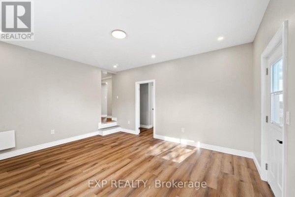 Unit B - 81 St Charles Street, Belleville, ON K8P2W5 Photo 3