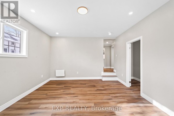 Unit B - 81 St Charles Street, Belleville, ON K8P2W5 Photo 4