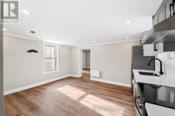 Unit B - 81 St Charles Street, Belleville, ON K8P2W5 Photo 5