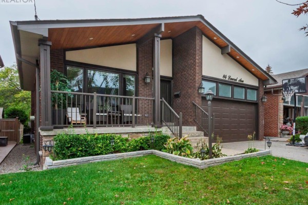 Unit B - 84 Laurel Avenue, Toronto, ON M9B4T2 Photo 2