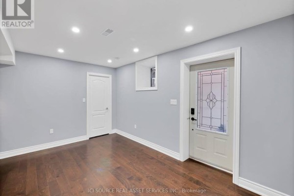 Unit #b - 84 Magill Street, Hamilton, ON L8R2Y5 Photo 3
