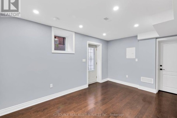 Unit #b - 84 Magill Street, Hamilton, ON L8R2Y5 Photo 4