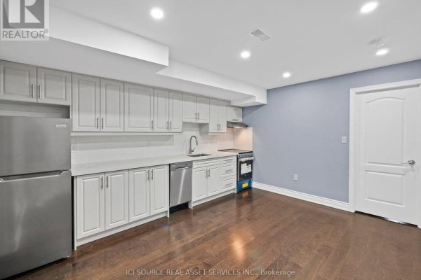 Unit #b - 84 Magill Street, Hamilton, ON L8R2Y5 Photo 5