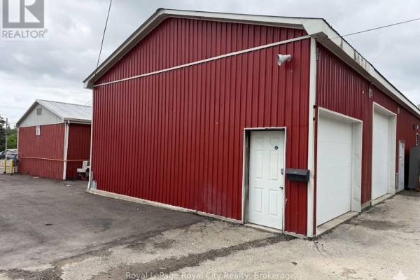Unit B & C - 700 York Road, Guelph, ON, photo 2