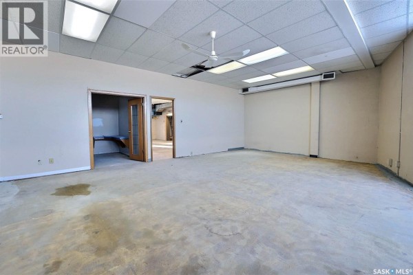 Unit B 2837 Saskatchewan Drive, Regina, SK S4T1H3 Photo 2