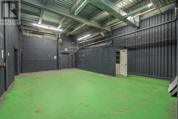 Unit C - 400 Wellington Street N, Hamilton, ON L8L5B1 Photo 3