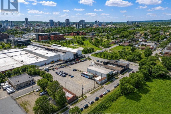 Unit C - 400 Wellington Street N, Hamilton, ON L8L5B1 Photo 4