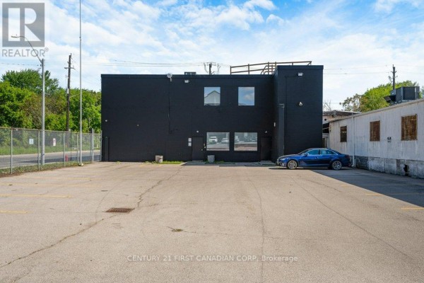 Unit D - 400 Wellington Street N, Hamilton, ON L8L5B1 Photo 3