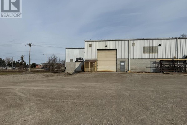 Unit E - 131 Townline Road, Tillsonburg, ON, photo 2