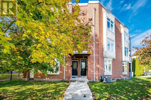 Primary Bedroom - Unit E - 2386 Munn's Avenue, Oakville, ON L6H6G9 Photo 4
