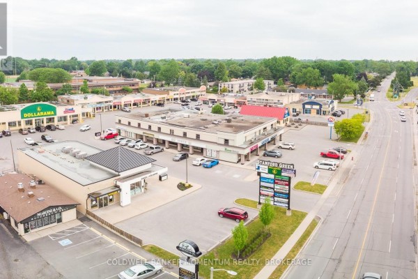 Commercial for rent at Unit J - 3505 Portage Road, Niagara Falls, ON - MLS® w2OD5i