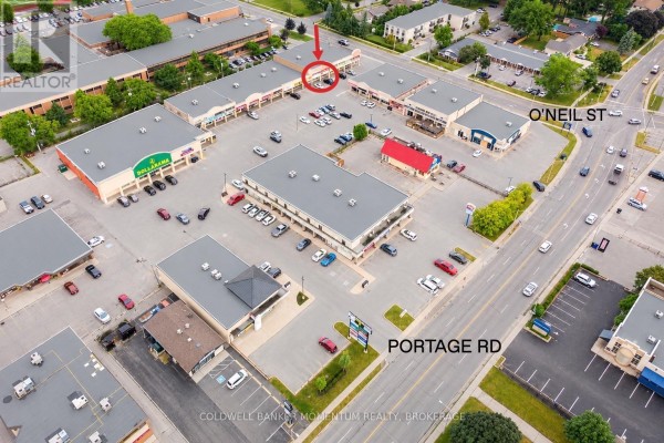 Unit J - 3505 Portage Road, Niagara Falls, ON, photo 2
