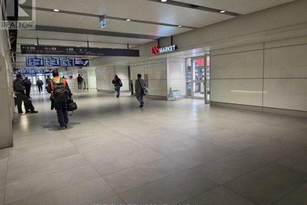 Unit Rg1 - 81 Bay Street, Toronto, ON M5J0E7 Photo 2