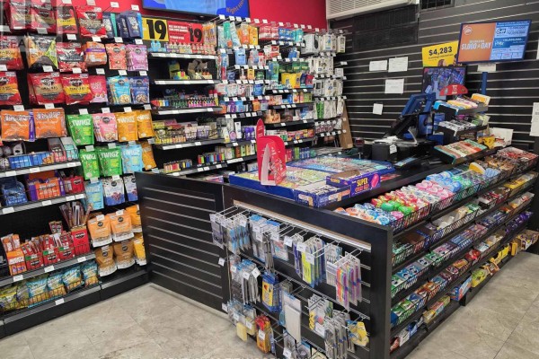 Unit Rg1 - 81 Bay Street, Toronto, ON M5J0E7 Photo 5