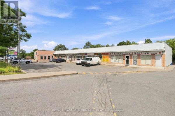 Unit #w - 2095 St Joseph Boulevard, Ottawa, ON K1C1C5 Photo 2