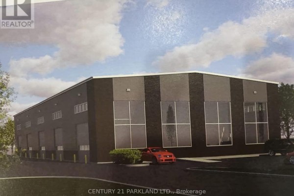 Commercial for rent at Units 1, 2, 3, 4 & 5 - 80 Norman Jones Place, Whitchurch Stouffville, ON - MLS® kXBHZ2