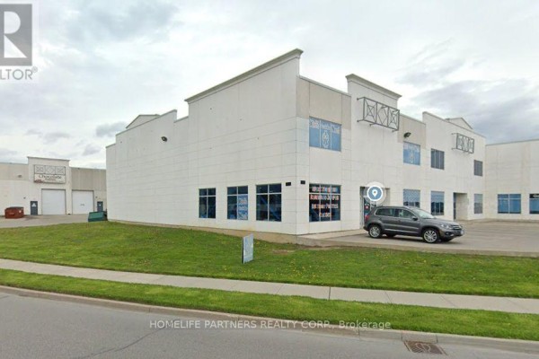 Units 1 - 4 - 155 Industrial Parkway S, Aurora, ON, photo 2
