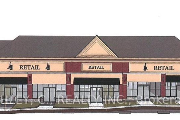Units A3-a6 - 6 Lionhead Golf Club Road, Brampton, ON, photo 2