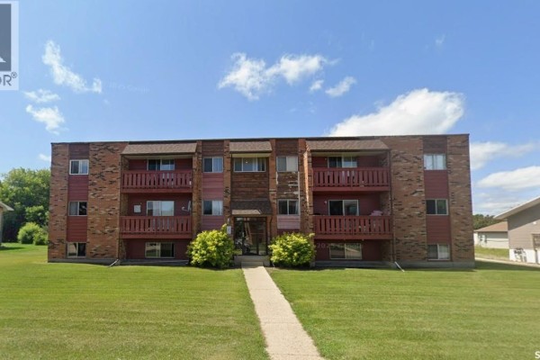 Units Melville, Melville, SK S0A2P0 Photo 2