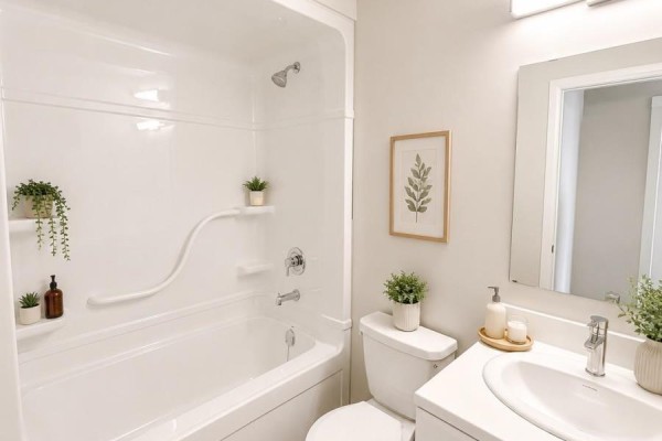 Bedroom 2 - Up37 - 50 Herrick Avenue, St  Catharines, ON L2P2T9 Photo 4