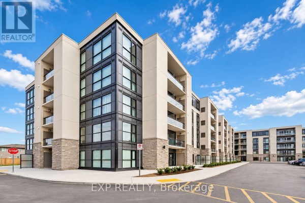 Up44 - 50 Herrick Avenue, St  Catharines, ON L2P0G3 Photo 2