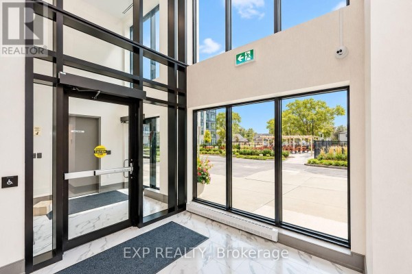 Up44 - 50 Herrick Avenue, St  Catharines, ON L2P0G3 Photo 3
