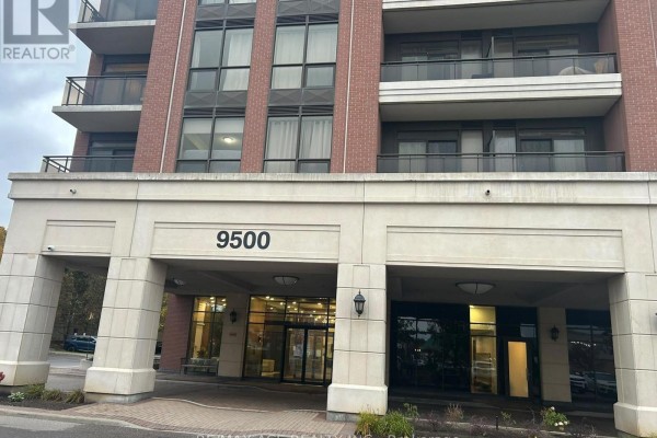 Uph 01 - 9500 Markham Road, Markham, ON L6E0N6 Photo 2