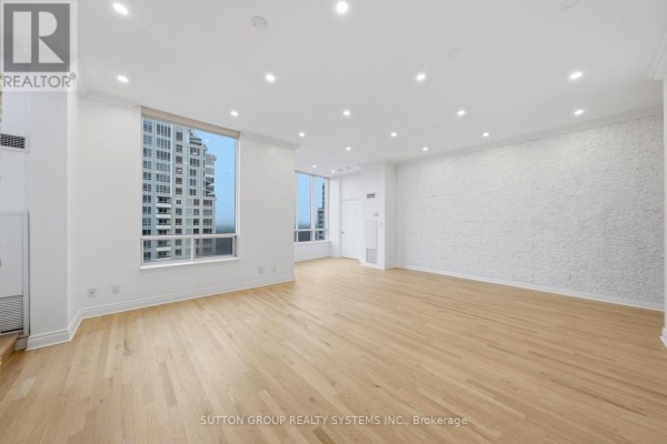 Eating area - Uph 03 - 8 Rean Drive, Toronto, ON M2K3B9 Photo 5