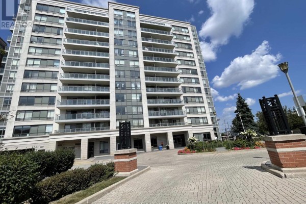 Uph 6 - 88 Times Avenue, Markham, ON, photo 2