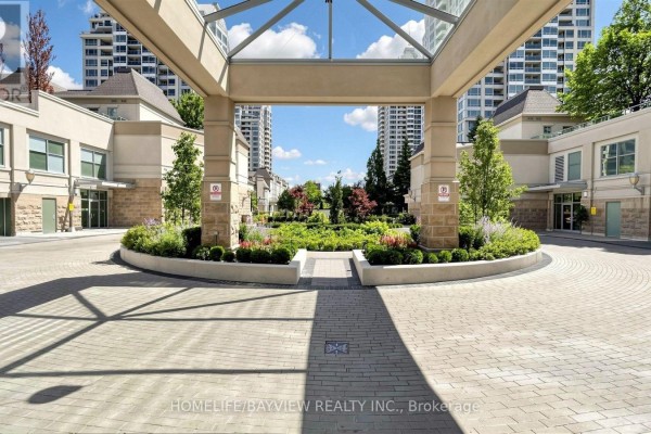 Uph08 - 17 Barberry Place, Toronto, ON M2K3E2 Photo 3